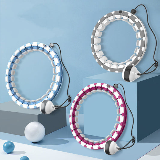 Adult Detachable Smart Hoop Vibrato, The Same Style Can Be Folded And Will Not Fall Off
