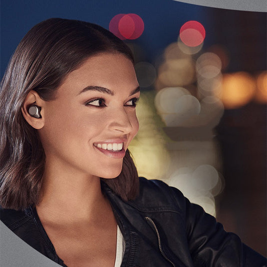 75t Wireless Bluetooth Headset TWS 5.0